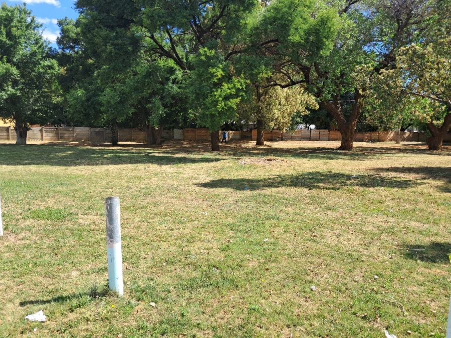 Commercial Property for Sale in Ventersdorp North West